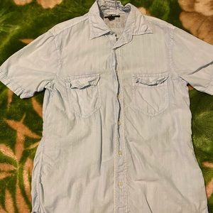 Express dress shirt